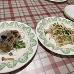 のっぽ - 