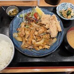 定食屋 さくら - 