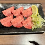 焼肉 スギモト HOUSeN - 