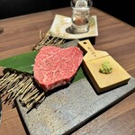 焼肉 スギモト HOUSeN - 