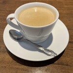 究極のハンバーグと窯焼きピザ trinity&夙川桜庵 - 