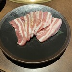 Sumibiyakiniku Yonezawatei - 