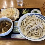 手打ちうどん　はら - 