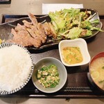 炭火焼 飯や 武平次 - 