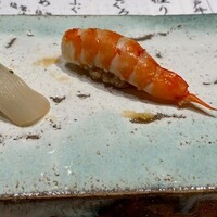 北新地 鮨割烹 のの - 