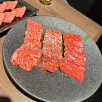 焼肉 スギモト HOUSeN - 