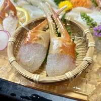 札幌 かに本家 札幌駅前本店 - 