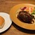 究極のハンバーグと窯焼きピザ trinity&夙川桜庵 - 料理写真: