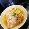 自家製麺 らあめん吟