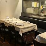 Teppanyaki Dainingu Ginza Hambagu - 