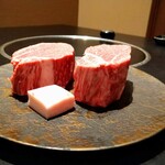 ビーフクックくらぞの - 