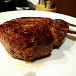 ビーフクックくらぞの - 