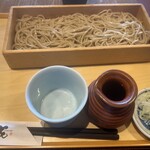 Tsukuba Soba Monogatari - 