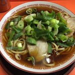 麺屋7.5Hz+ - 