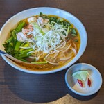 池袋サイゴンレストラン 円山店 - 