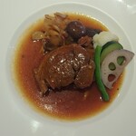 マッシュルーム - 