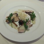 マッシュルーム - 