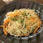 Okinawa kicchin ichinichihana - 