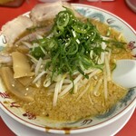 ラーメン魁力屋 - 