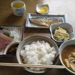 伊勢屋 - 