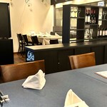 Teppanyaki Dainingu Ginza Hambagu - 