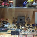 マッシュルーム - 