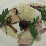 マッシュルーム - 