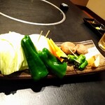 ビーフクックくらぞの - 