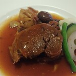 マッシュルーム - 