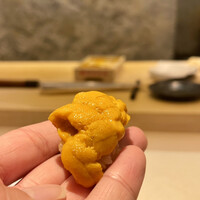 すし寿 - 料理1