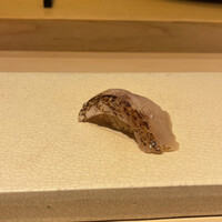 すし寿 - 料理2