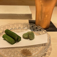 すし寿 - 料理3