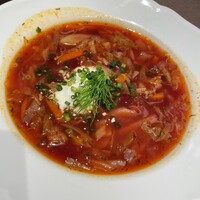 Russian Restaurant ROGOVSKI 銀座 - 