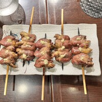 里葉亭 - 