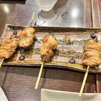 里葉亭 - 