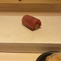 すし寿 - 料理4