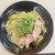広島つけ麺 かみ - 料理写真: