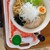 パストラール - 料理写真:冷やしネギ塩ラーメン￥930