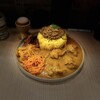 スパイスパレット - 料理写真: