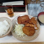 Torikatsu Chikin - 