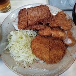 Torikatsu Chikin - 