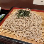 Membou Soba No Sato - ざるそば