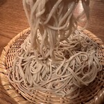 Teuchi Soba Kikutani - 