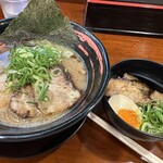 麺や聰 - 