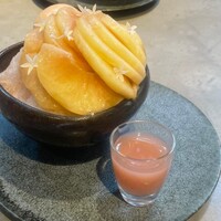 現代里山料理 ZEN HOUSE - 