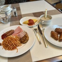 RISTORANTE OZIO - 