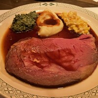 ロウリーズ・ザ・プライムリブ 恵比寿ガーデンプレイス店 - 