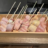 焼鳥米澤 - 