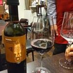 ワイン厨房 テラス ヴィ - 