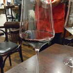 ワイン厨房 テラス ヴィ - 